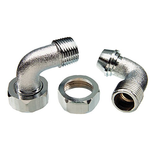 Algopix Similar Product 9 - Danco 89131 Clawfoot Bathtub Coupling