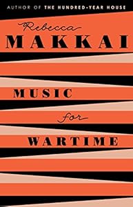 Music for Wartime: Stories