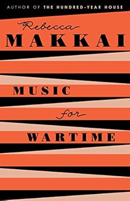 Music for Wartime: Stories