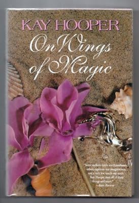 ON WINGS OF MAGIC