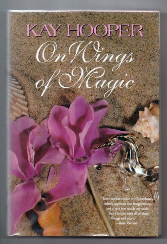 ON WINGS OF MAGIC by Kay Hooper