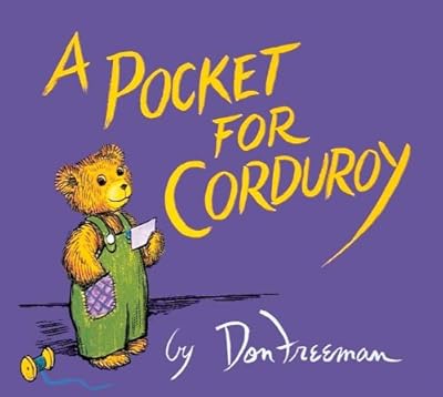 A Pocket for Corduroy