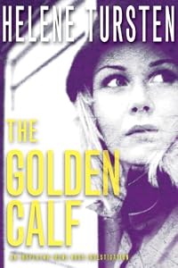 The Golden Calf (Inspector Irene Huss)