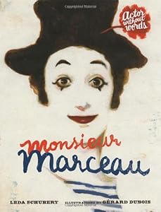 Monsieur Marceau: Actor Without Words