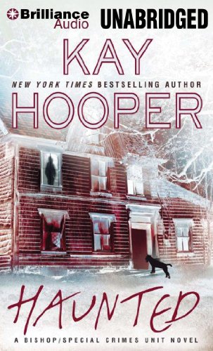 Haunted by Kay Hooper