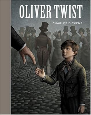 Oliver Twist
