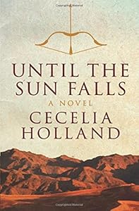 Until the Sun Falls: A Novel