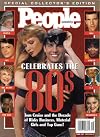 People Weekly Celebrates the 80's Special Collector's Edition