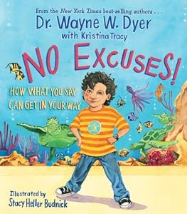 No Excuses!