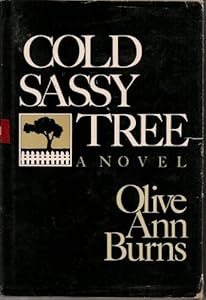 Cold Sassy Tree