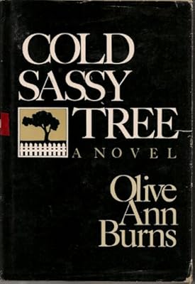 Cold Sassy Tree