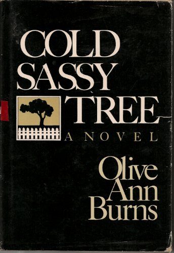 Cold Sassy Tree by Olive Ann Burns