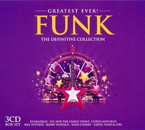 Best Funk In The World Ever | 35 Best Funk Songs Of All Time (Ultimate ...