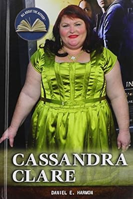 Cassandra Clare