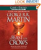 A Feast for Crows: A Song of Ice and Fire: Book 4