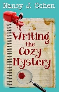 Writing the Cozy Mystery