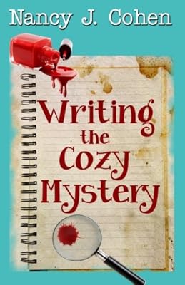 Writing the Cozy Mystery