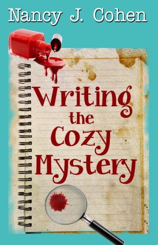 Writing the Cozy Mystery by Nancy J Cohen