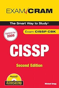 CISSP Exam Cram