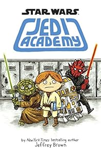 Star Wars: Jedi Academy