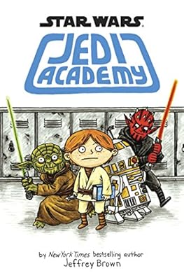 Star Wars: Jedi Academy