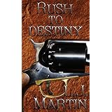 Rush To Destiny