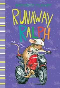 Runaway Ralph