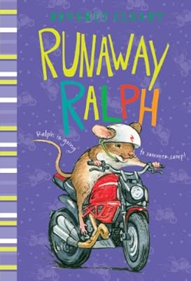 Runaway Ralph