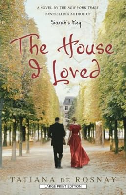 The House I Loved