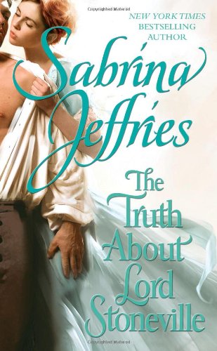 The Truth About Lord Stoneville by Sabrina Jeffries