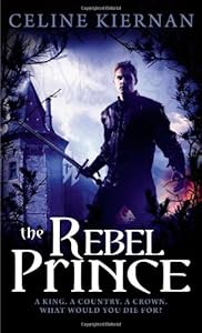 The Rebel Prince