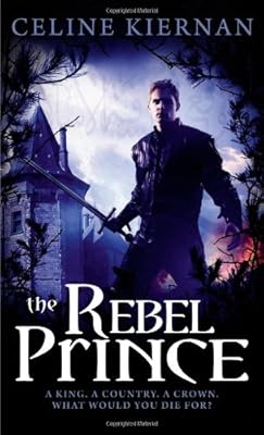 The Rebel Prince