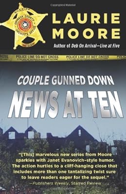 Couple Gunned Down - News at Ten