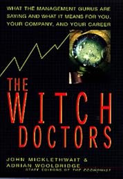 The Witch Doctors