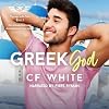 Greek God: Flying into Love, Book 7