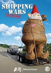 Shipping Wars: Season 1