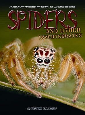 Spiders and Other Invertebrates (Adapted for Success)