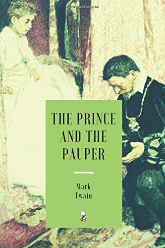 The Prince and the Pauper by Mark Twain