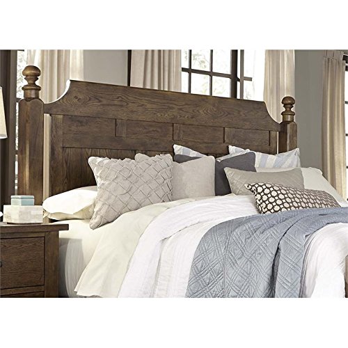 Algopix Similar Product 16 - Liberty Furniture Hearthstone King