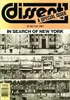 Dissent: In Search of New York (Special Issue) (Fall 1987)