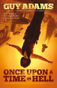Once Upon a Time in Hell