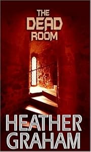 The Dead Room (Center Point Platinum Romance (Large Print))