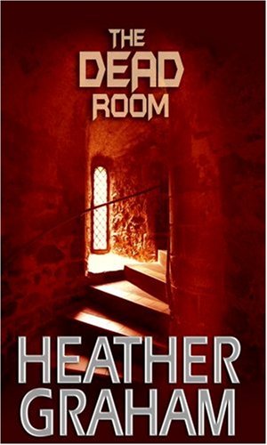 The Dead Room (Center Point Platinum Romance (Large Print)) by Heather Graham