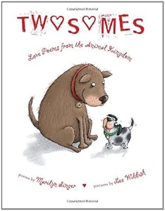 Twosomes: Love Poems from the Animal Kingdom