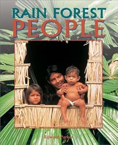People (Rain Forest (Rain Tree))