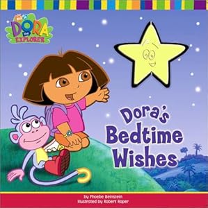 Dora's Bedtime Wishes (Dora the Explorer)
