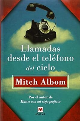 Llamadas desde el teléfono del cielo