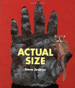 Actual Size