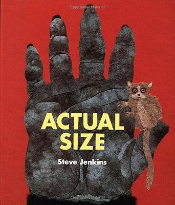 Actual Size