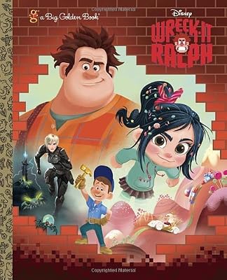 Wreck-It Ralph